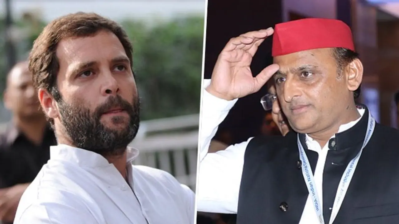 Lok Sabha Elections 2024: INDIA bloc’s seat sharing finalised; SP and others get 63 seats, Cong 17 Lok Sabha Elections 2024: INDIA bloc’s seat sharing finalised; SP and others get 63 seats, Cong 17