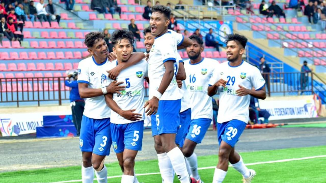 സന്തോഷ് ട്രോഫി: കേരളം നാളെ നിര്‍ണായക പോരിന്! അസമിനെ തകര്‍ത്ത ആത്മവിശ്വാസത്തില്‍ ഗോവയ്‌ക്കെതിരെ