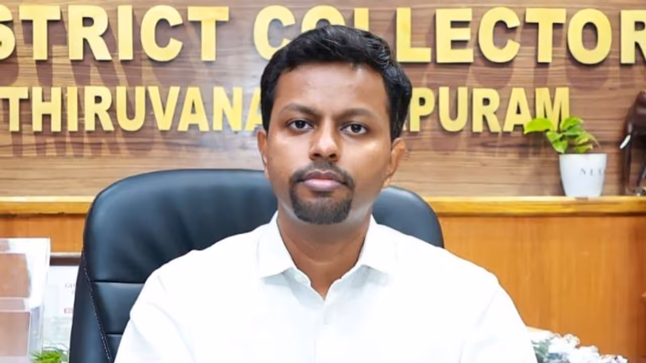  ഏറ്റവും മികച്ച കളക്ടര്‍, മികച്ച കളക്ടറേറ്റും തഹസിൽദാറും, സര്‍ക്കാര്‍ പുരസ്കാരങ്ങൾ പ്രഖ്യാപിച്ച് മന്ത്രി