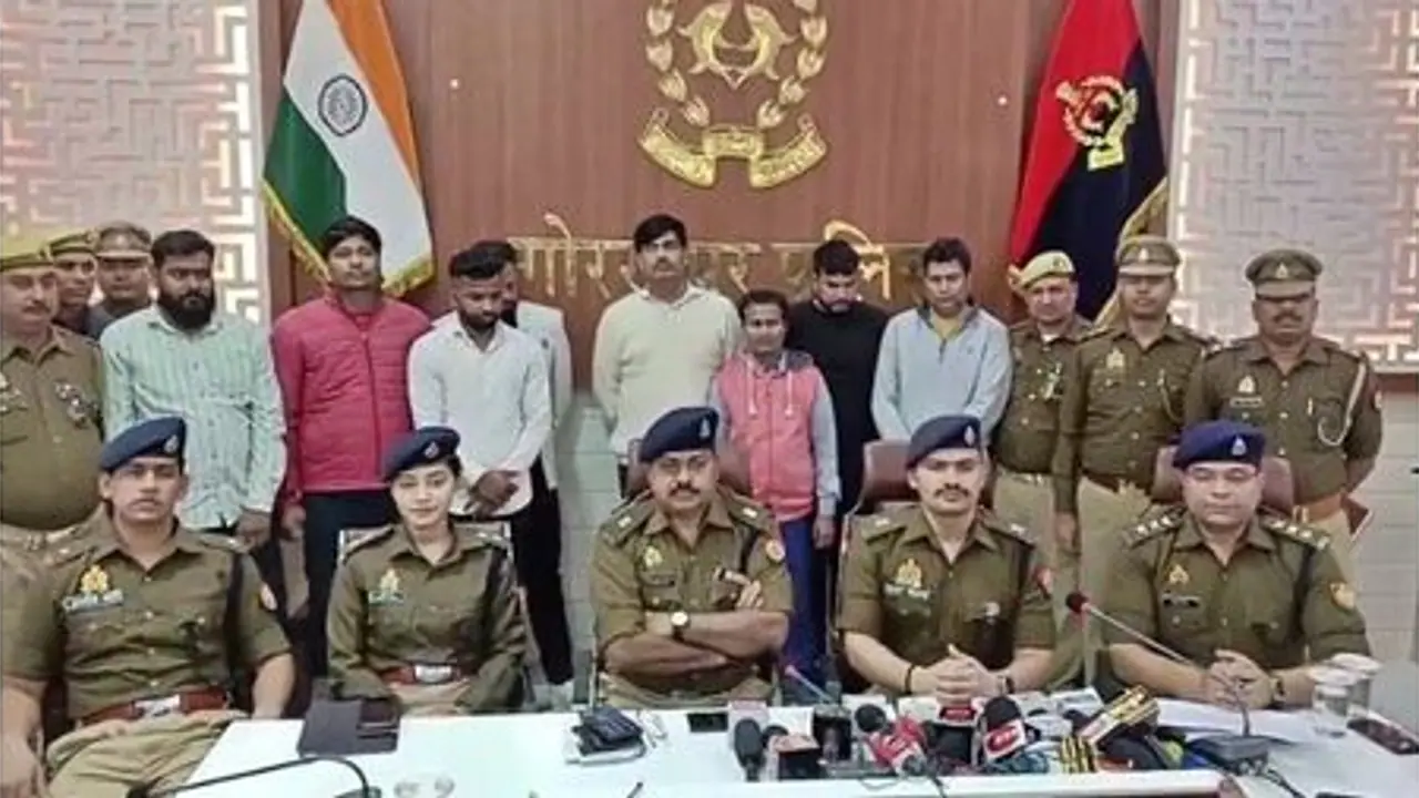 यहां मुर्दे का भी हो रहा था इलाज, वसूल लिए लाखों रुपए, गोरखपुर में मेडिकल माफिया गैंग का भांडाफोड़