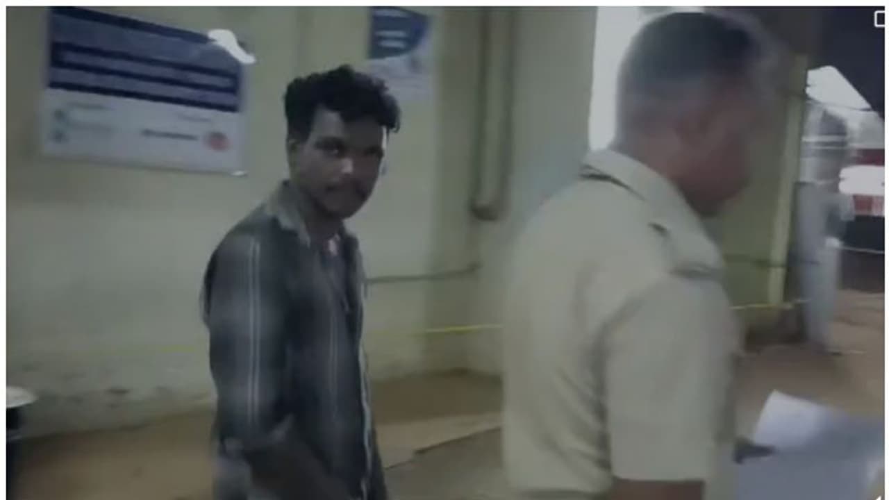 നിർത്തിയിട്ട ഓട്ടോയിൽ നിന്ന് ബാറ്ററി അടിച്ചുമാറ്റി; യുവാവിനെ കുരുക്കി പൊലീസ്, അറസ്റ്റ്