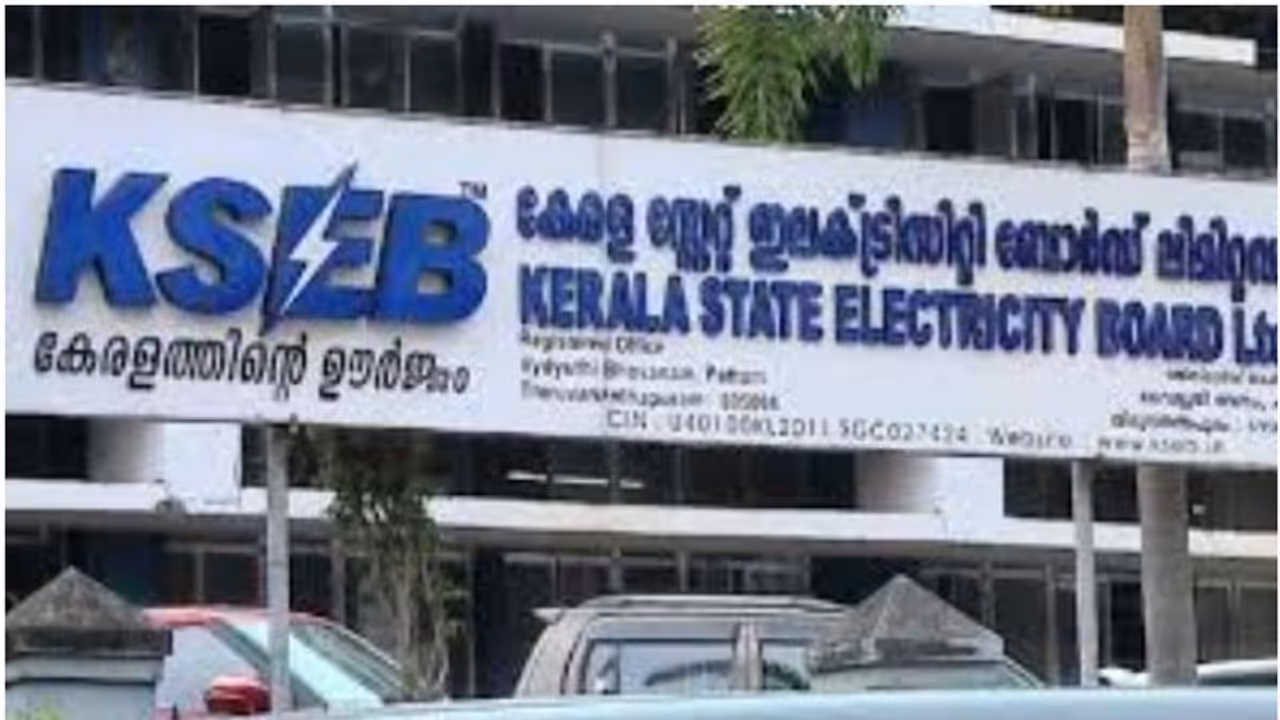 Kerala: KSEB likely to begin monthly billing system, introduce QR Codes for spot payments