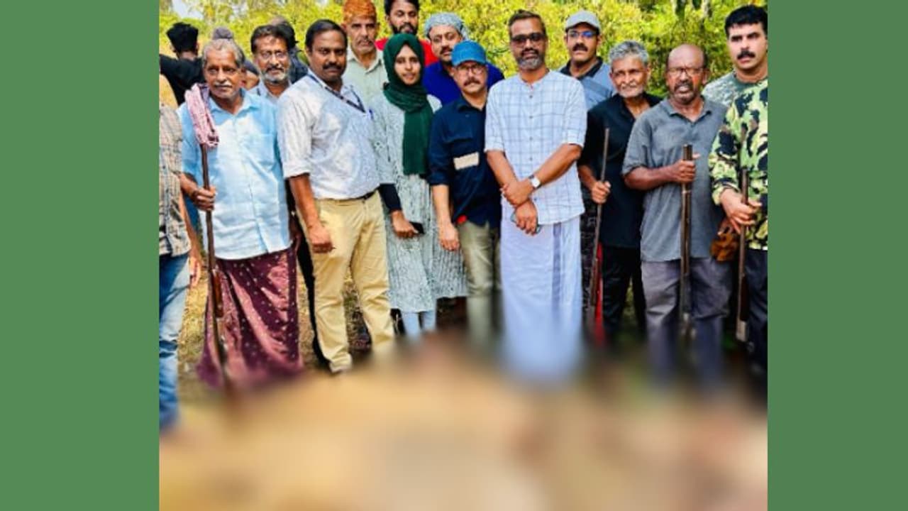 എട്ടെണ്ണത്തെ ഇല്ലാതാക്കി ദൗത്യം, മൊദാക്കരയ്ക്ക് ആശ്വാസം; പക്ഷെ കണ്ണിന് പരിക്കുമായി സംഘത്തിലെ വേട്ടനായ 