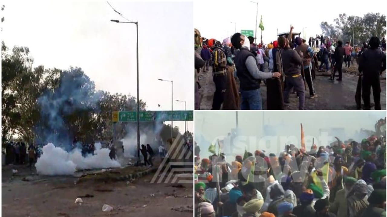 സമര പരമ്പരയുമായി കർഷക സംഘടനകൾ, ഇന്ന് രാജ്യവ്യാപകമായി മെഴുകുതിരി തെളിയിച്ച് മാർച്ച്, നാളെ നിർണായക സമ്മേളനം സമര പരമ്പരയുമായി കർഷക സംഘടനകൾ, ഇന്ന് രാജ്യവ്യാപകമായി മെഴുകുതിരി തെളിയിച്ച് മാർച്ച്, നാളെ നിർണായക സമ്മേളനം