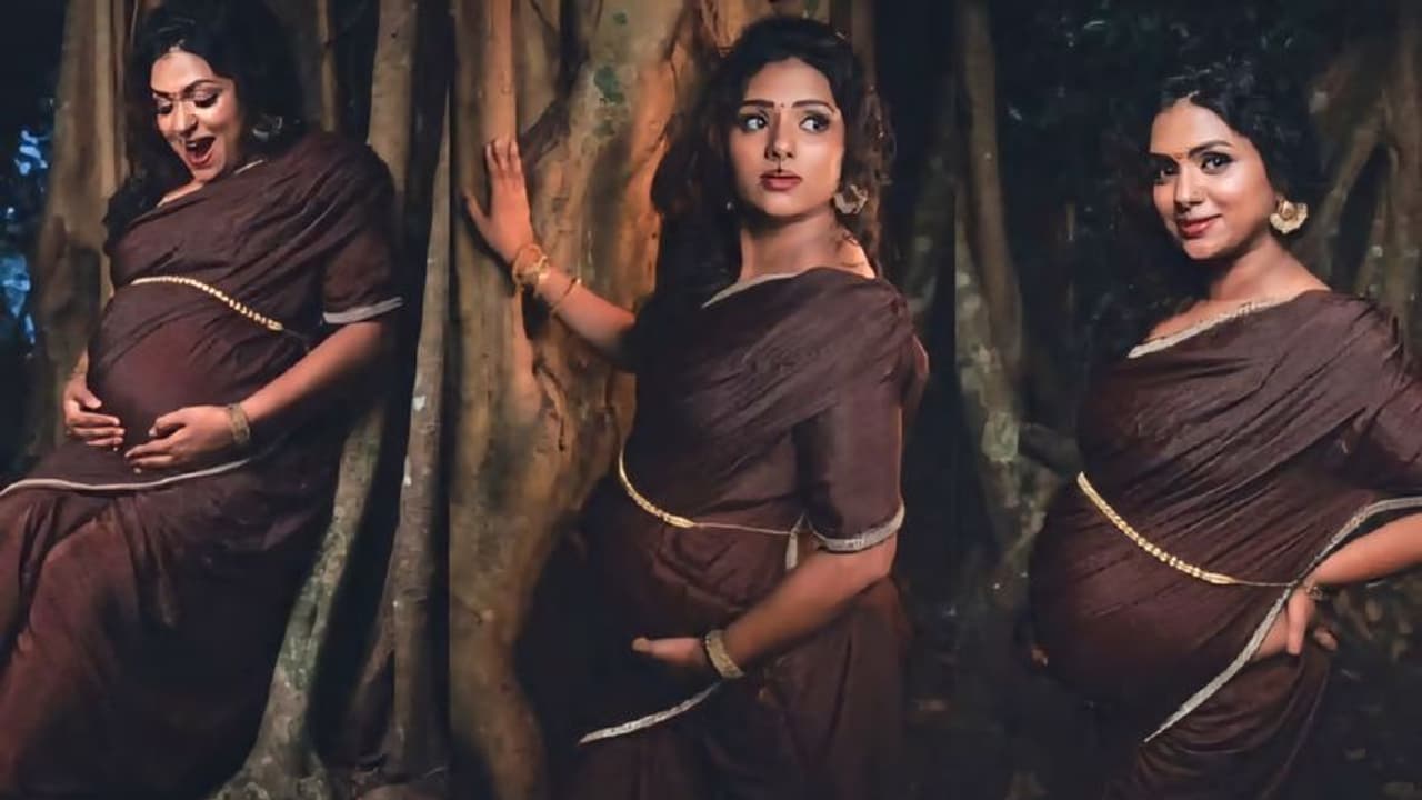 'എന്റെ ജീവന്റെ പാതി', കുഞ്ഞതിഥി എത്താൻ ദിവസങ്ങൾ മാത്രമെന്ന് നടി ലക്ഷ്മി പ്രമോദ് 'എന്റെ ജീവന്റെ പാതി', കുഞ്ഞതിഥി എത്താൻ ദിവസങ്ങൾ മാത്രമെന്ന് നടി ലക്ഷ്മി പ്രമോദ്