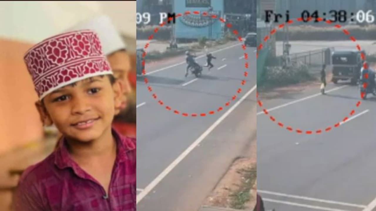 'ഷമാസ് രക്ഷപെട്ടേനേ, ഡോക്ടർ പരിശോധിച്ചത് 2 മണിക്കൂർ കഴിഞ്ഞ്, ചികിത്സ വൈകി'; 11 കാരന്റെ മരണത്തിൽ കുടുംബം 'ഷമാസ് രക്ഷപെട്ടേനേ, ഡോക്ടർ പരിശോധിച്ചത് 2 മണിക്കൂർ കഴിഞ്ഞ്, ചികിത്സ വൈകി'; 11 കാരന്റെ മരണത്തിൽ കുടുംബം