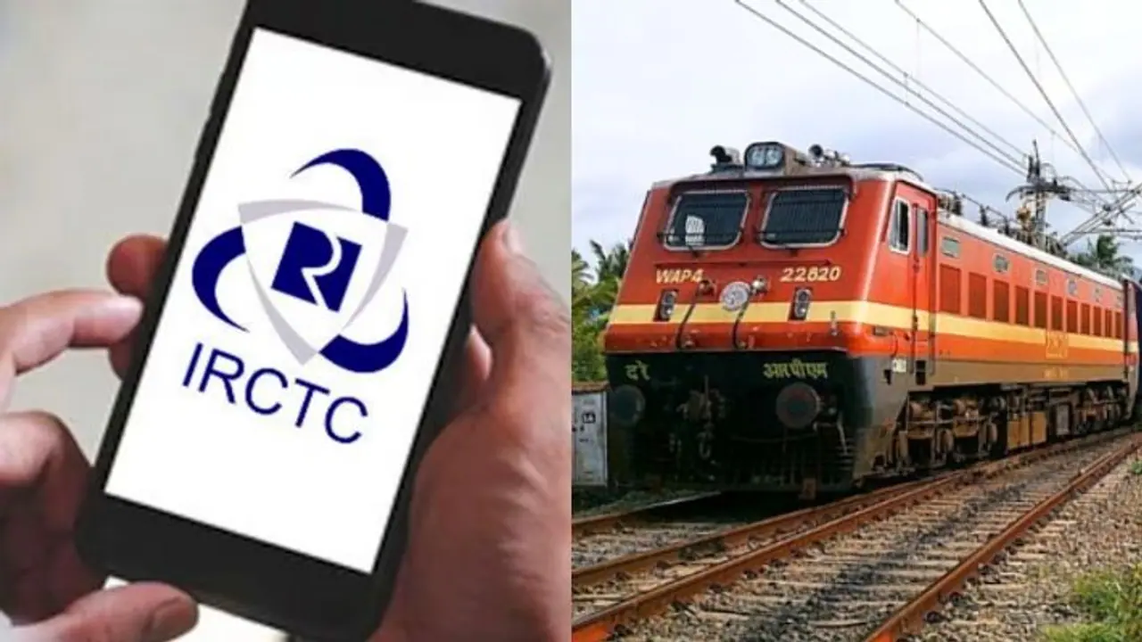 irctc ipay