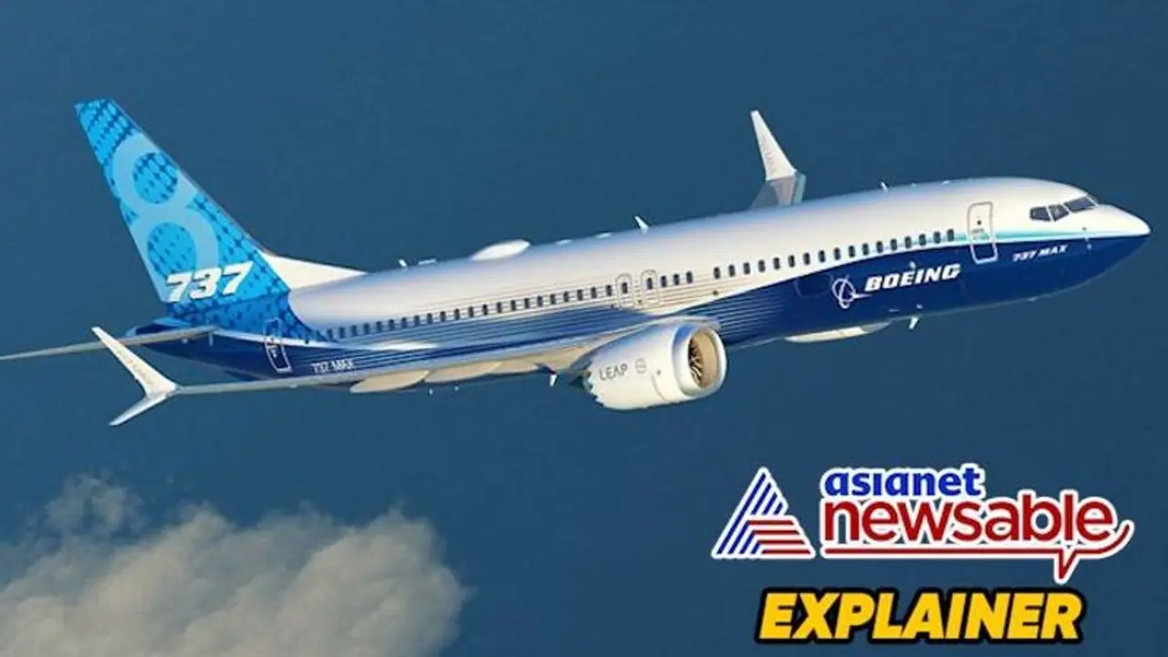 Explained: Why did Boeing fire 737 MAX chief Ed Clark? Explained: Why did Boeing fire 737 MAX chief Ed Clark?