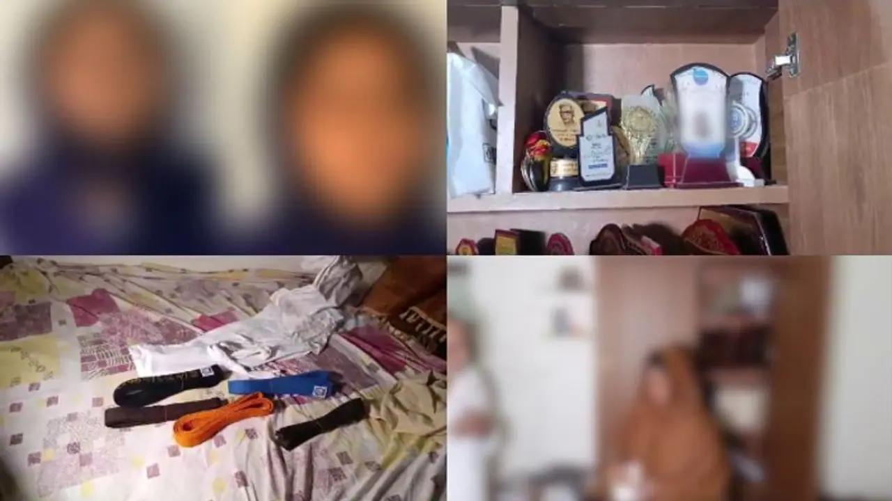 Kerala: 17 year old girl found dead in Malappuram; karate master in police custody Kerala: 17 year old girl found dead in Malappuram; karate master in police custody