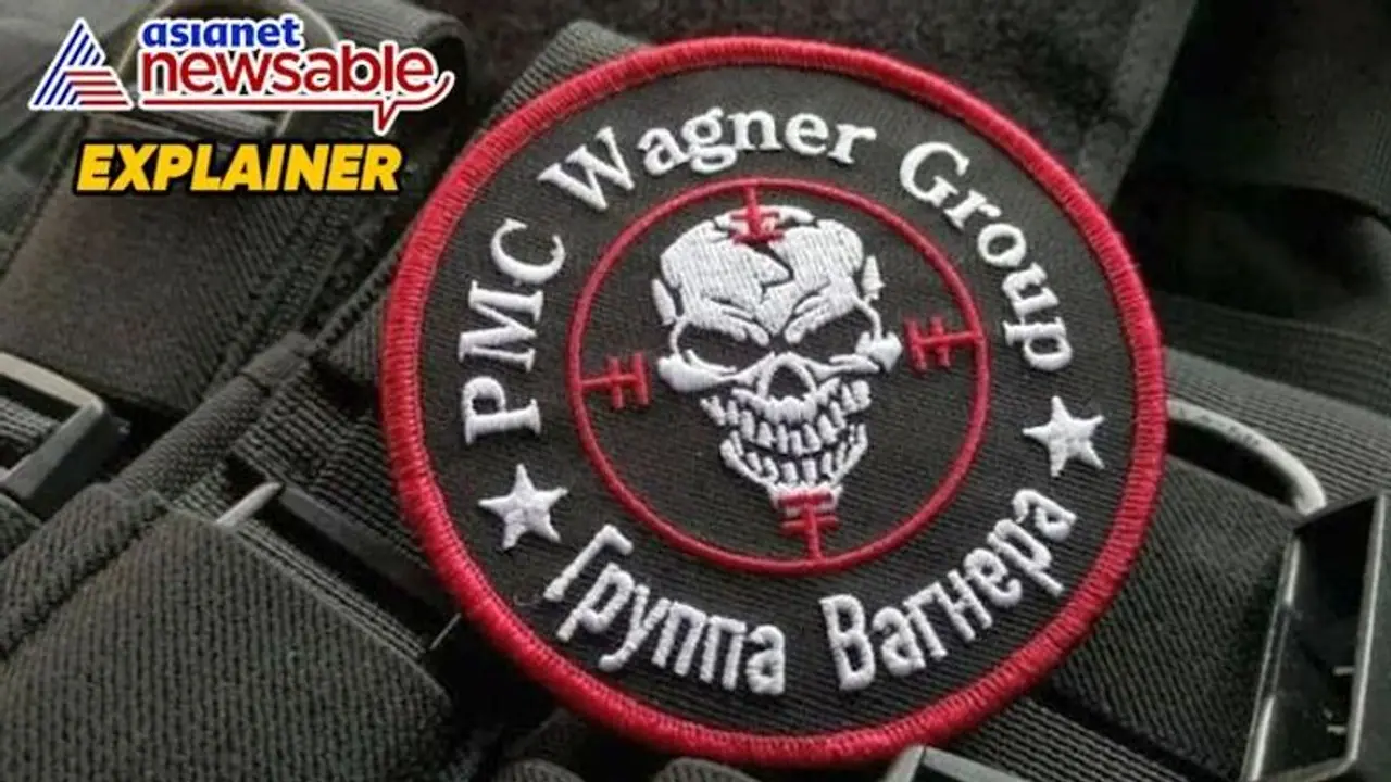 Explained: How Indians ended up as Wagner's mercenaries in Russia