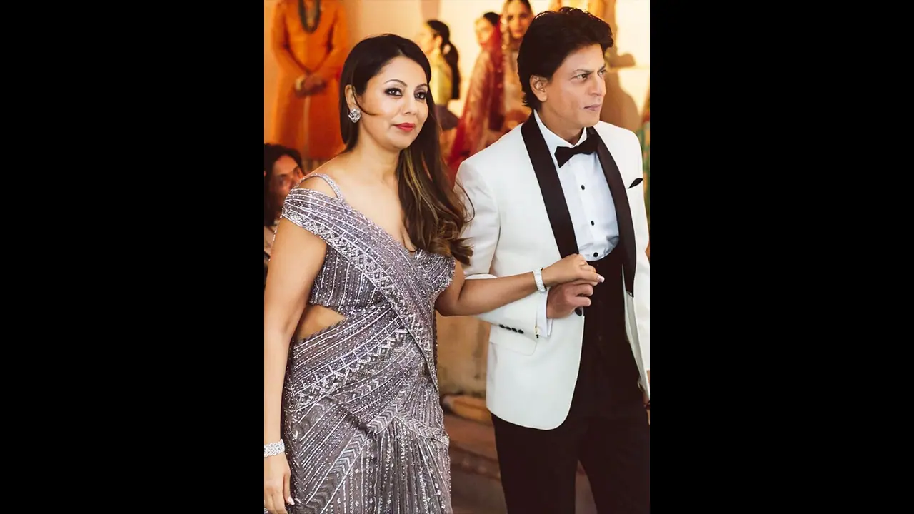 ಶಾರುಖ್‌ ಮದುವೆಯಾಗಿ ಇಷ್ಟ ವರ್ಷದ ನಂತರವೂ ಗೌರಿ ಯಾಕೆ ಮತಾಂತರ ಆಗಲಿಲ್ಲ? 