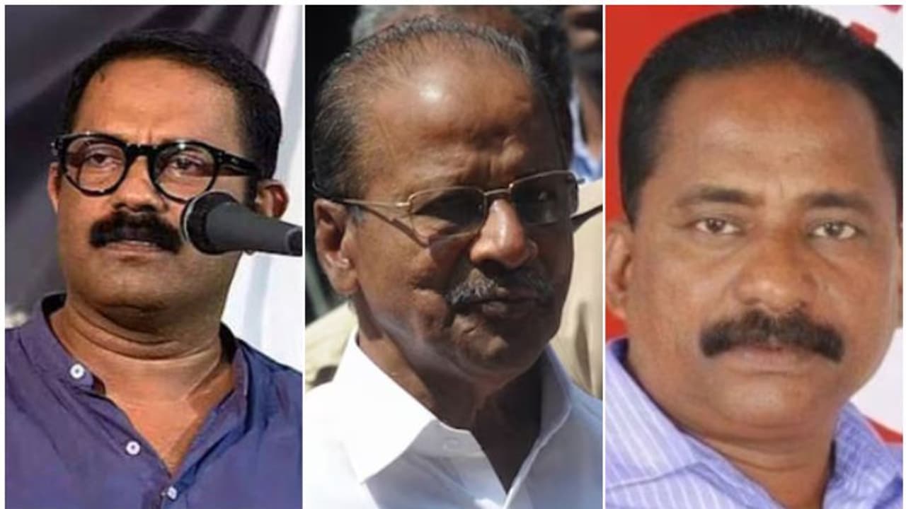 'ടിപി കൊലക്കേസ് പ്രതി കുഞ്ഞനന്തൻ കൊല്ലപ്പെട്ടത് ജയിലിൽ ഭക്ഷ്യ വിഷബാധയേറ്റ്'; മരണത്തിൽ ദുരൂഹതയെന്ന് കെഎം ഷാജി 'ടിപി കൊലക്കേസ് പ്രതി കുഞ്ഞനന്തൻ കൊല്ലപ്പെട്ടത് ജയിലിൽ ഭക്ഷ്യ വിഷബാധയേറ്റ്'; മരണത്തിൽ ദുരൂഹതയെന്ന് കെഎം ഷാജി