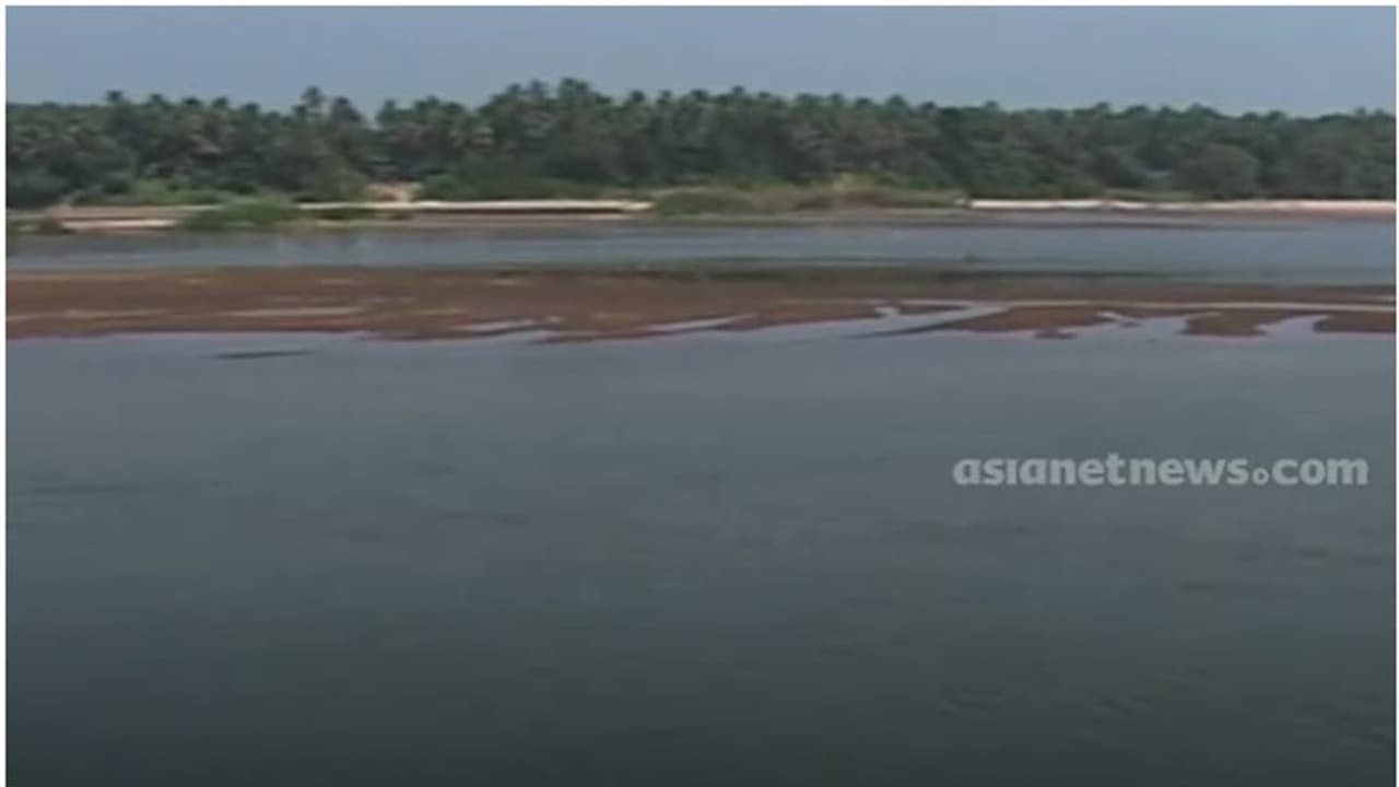 8 ജില്ലകൾ, ഭാരതപ്പുഴ ഉൾപ്പെടെ 32 നദികൾ, വീണ്ടും മണൽവാരും; പ്രതീക്ഷ 1500 കോടിയുടെ വരുമാനം, ജില്ലാതല സമിതികൾ ഉടൻ