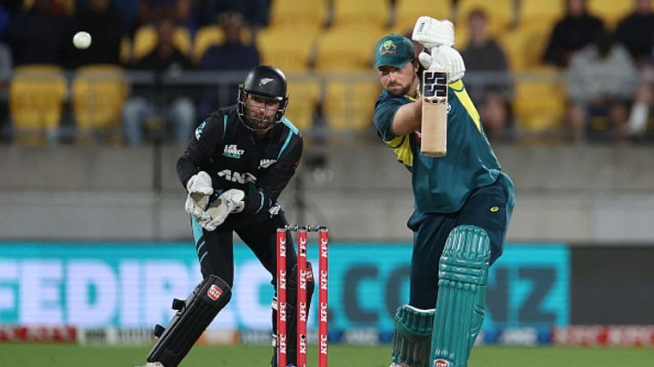 മുംബൈ ഇന്ത്യന്‍സിന് മനസില്‍ ലഡു പൊട്ടി; 10 പന്തില്‍ 31* അടിച്ച് ടിം ഡേവിഡ്! വീണ്ടും കൊട്ടിക്കലാശം, അപാര ഫോം