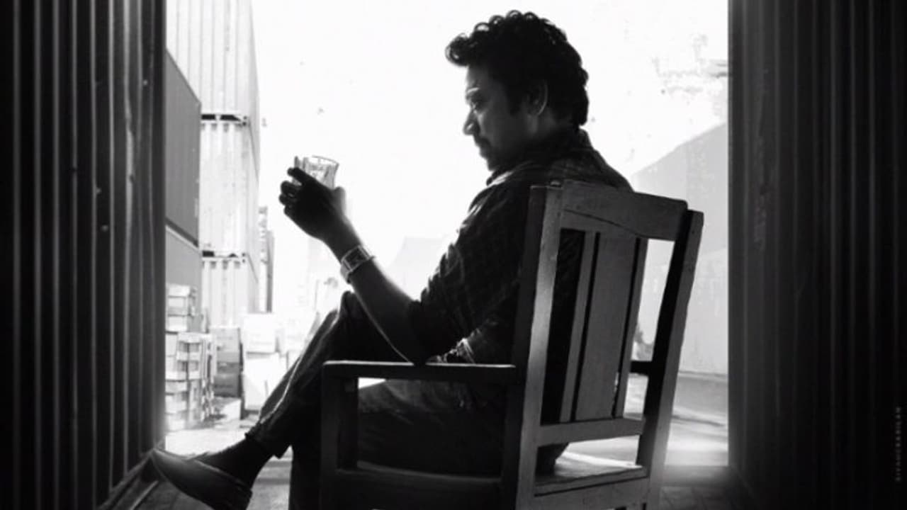 'Raayan' first look out: Dhanush reveals SJ Suryah's character from his directional film