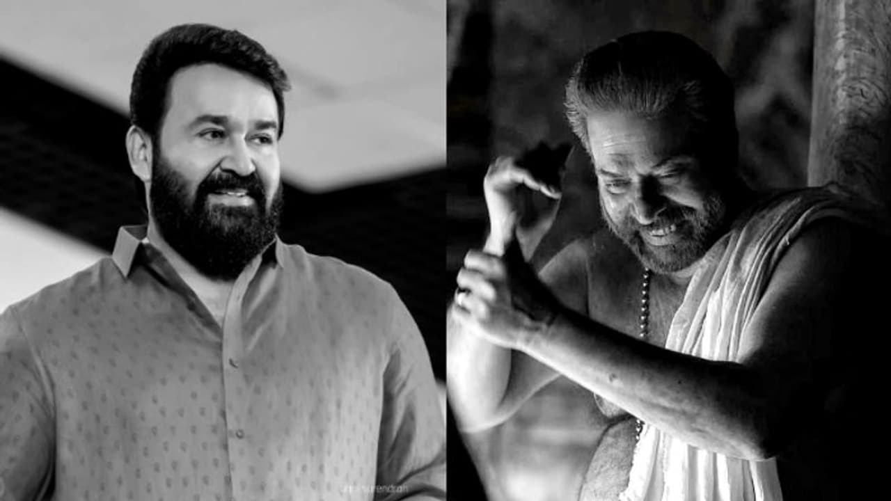 ആ വ്യത്യസ്താനുഭവവുമായി എത്തി ഞെട്ടിച്ചത് മമ്മൂട്ടി; പക്ഷേ ആദ്യം ഷൂട്ട് പൂർത്തിയാക്കിയത് മോഹൻലാൽ ആ വ്യത്യസ്താനുഭവവുമായി എത്തി ഞെട്ടിച്ചത് മമ്മൂട്ടി; പക്ഷേ ആദ്യം ഷൂട്ട് പൂർത്തിയാക്കിയത് മോഹൻലാൽ