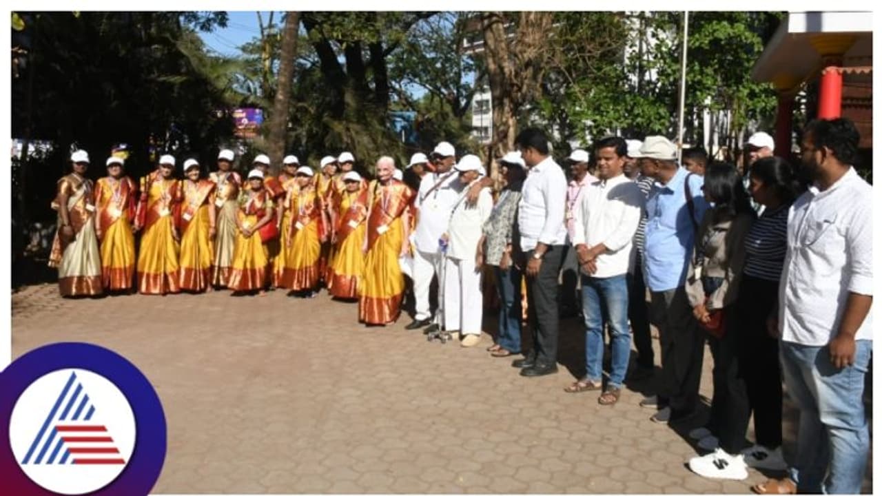'ನೀನೇ ರಾಜಕುಮಾರ..' ಅಪ್ಪು ಚಿತ್ರದಲ್ಲಿ ತೋರಿಸಿದ್ದನ್ನು ನಿಜವಾಗಿಸಿ ಪುನೀತನಾದ ಬೆಳಗಾವಿ ವ್ಯಕ್ತಿ!