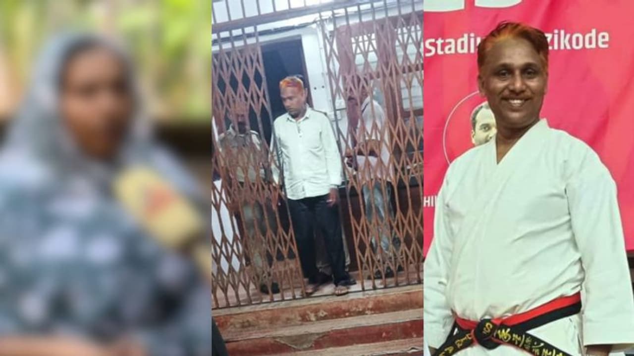 'ശരീരത്തിൽ വസ്ത്രങ്ങളുണ്ടായിരുന്നില്ല', 17വയസുകാരിയുടെ മരണം കൊലപാതകമോ? ദുരൂഹത ആരോപിച്ച് ദൃക്സാക്ഷി 'ശരീരത്തിൽ വസ്ത്രങ്ങളുണ്ടായിരുന്നില്ല', 17വയസുകാരിയുടെ മരണം കൊലപാതകമോ? ദുരൂഹത ആരോപിച്ച് ദൃക്സാക്ഷി