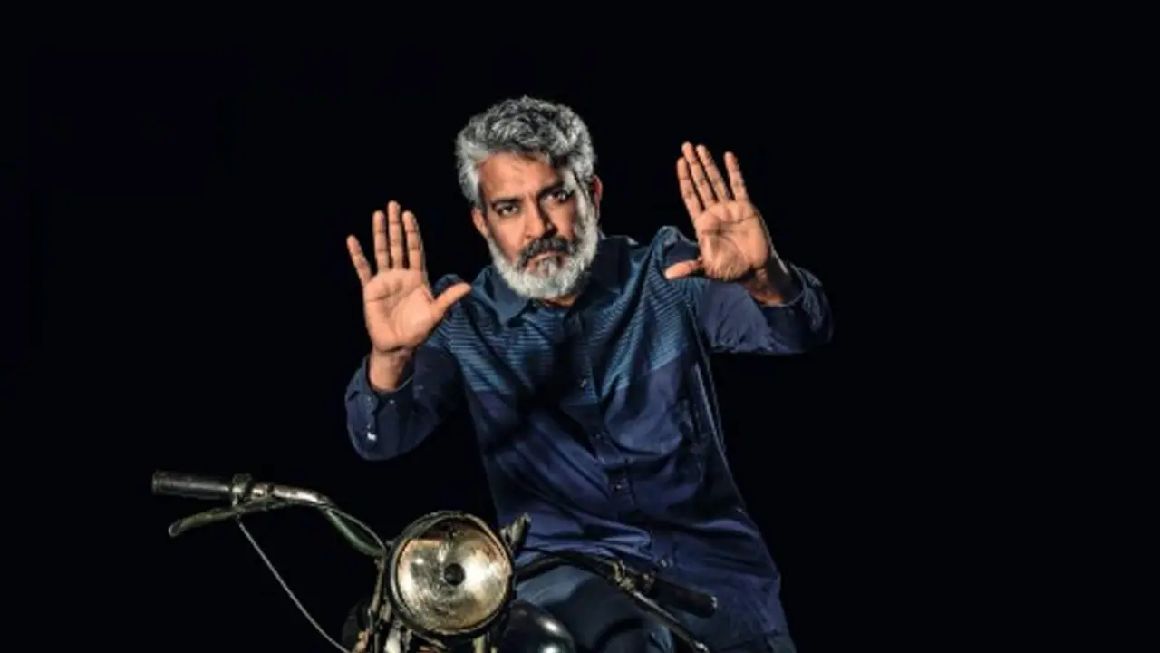 ಮಲಯಾಳಂ ಇಂಡಸ್ಟ್ರಿ ಬಗ್ಗೆ ಅಸೂಯೆಯಿದೆ ಎಂದ ರಾಜಮೌಳಿ: ಅವರು ಕೊಟ್ಟ ಕಾರಣ ಹೀಗಿದೆ..