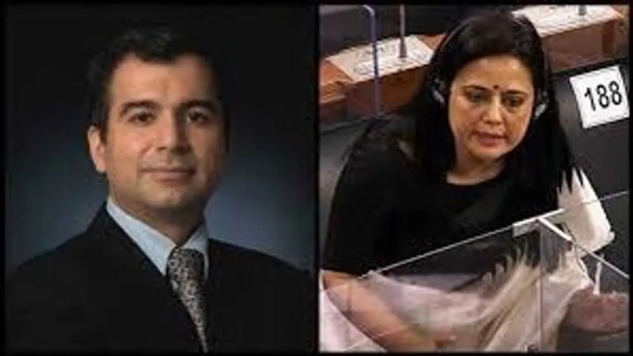 ED searches Hiranandani group premises in and around Mumbai as part of FEMA probe