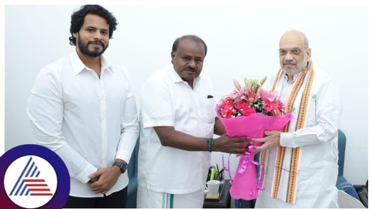  ಮಂಡ್ಯ ಹಾಸನ ಕೋಲಾರ ಜೆಡಿಎಸ್‌ಗೆ ಬಿಟ್ಟು ಕೊಡಲು ಬಿಜೆಪಿ ಹೈಕಮಾಂಡ್‌ ಗ್ರೀನ್‌ಸಿಗ್ನಲ್, ಸುಮಲತಾ ನಡೆಯೇನು?