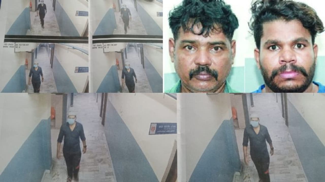 ആശുപത്രികളിൽ മൊബൈൽ ഫോണ് കാണാതാവുന്നത് പതിവായി, അന്വേഷണം, പിടിയിലായത് ജയിലിൽ വെച്ച് സുഹൃത്തുക്കളായ രണ്ട് പേർ ആശുപത്രികളിൽ മൊബൈൽ ഫോണ് കാണാതാവുന്നത് പതിവായി, അന്വേഷണം, പിടിയിലായത് ജയിലിൽ വെച്ച് സുഹൃത്തുക്കളായ രണ്ട് പേർ