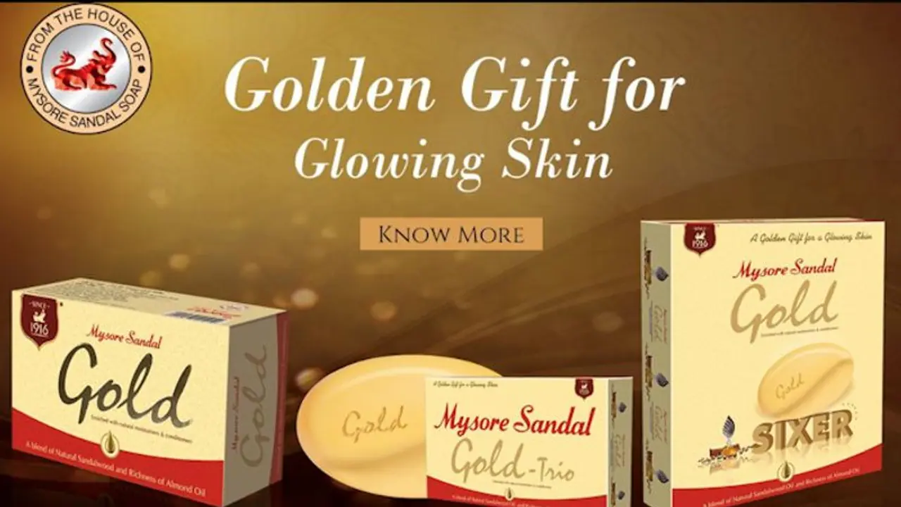 Karnataka's Liquid Gold: The Fragrant Ambassador of India Karnataka's Liquid Gold: The Fragrant Ambassador of India