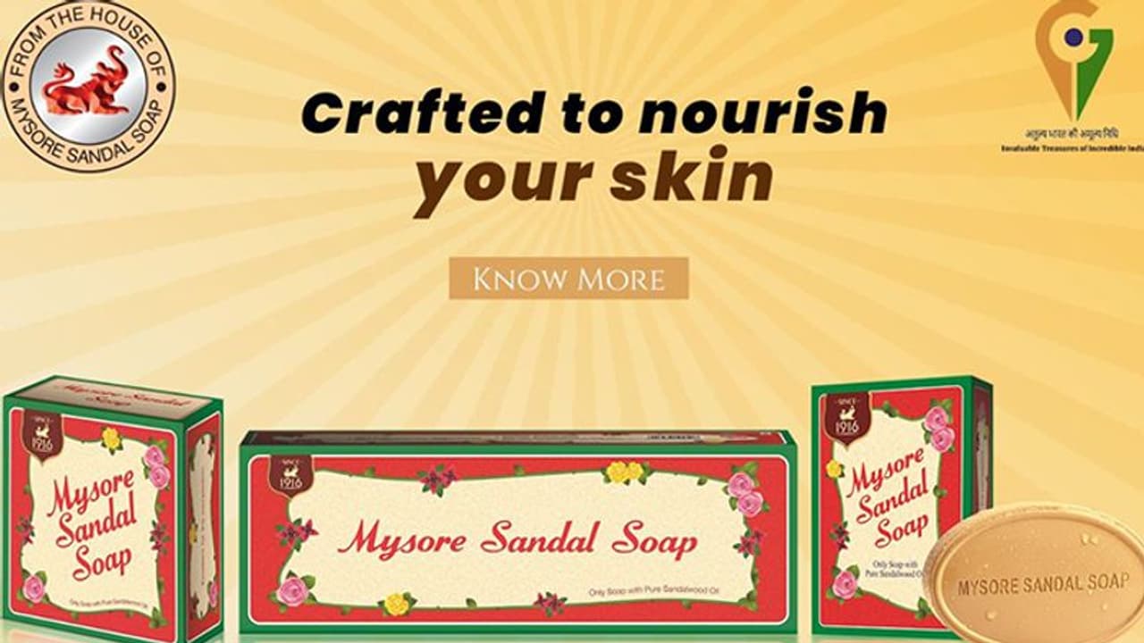 Karnataka's Liquid Gold: The Fragrant Ambassador of India