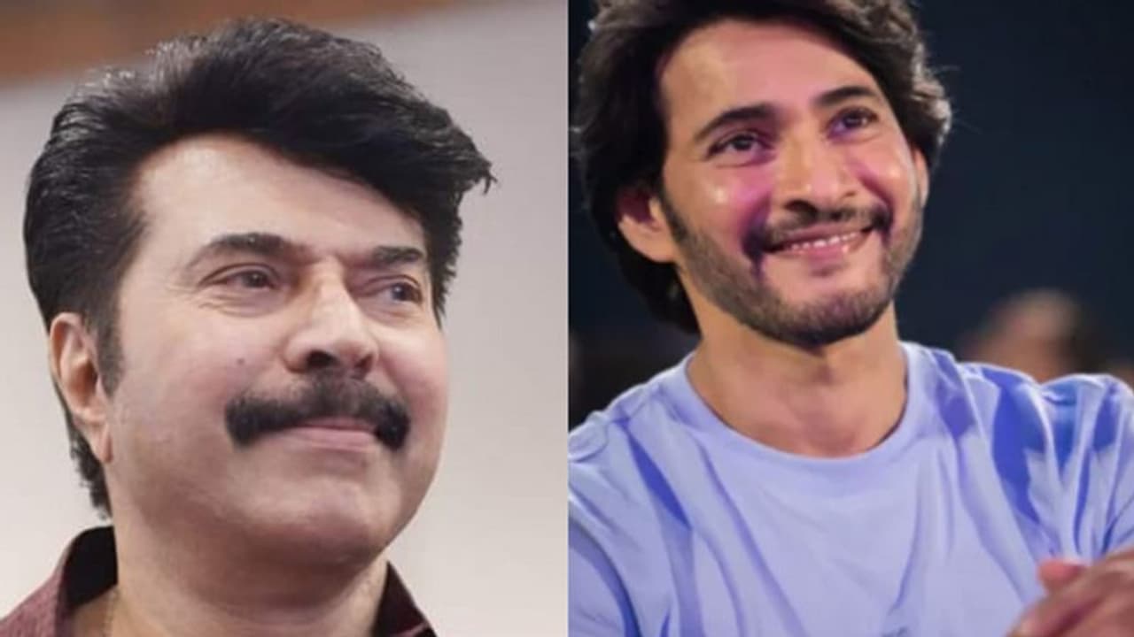 കേരളത്തില് മമ്മൂട്ടി, അങ്ങനെ തെലുങ്കില് പറയാൻ മഹേഷ് ബാബു, ജനപ്രിയമായി പുതിയ ഫീച്ചര് കേരളത്തില് മമ്മൂട്ടി, അങ്ങനെ തെലുങ്കില് പറയാൻ മഹേഷ് ബാബു, ജനപ്രിയമായി പുതിയ ഫീച്ചര്