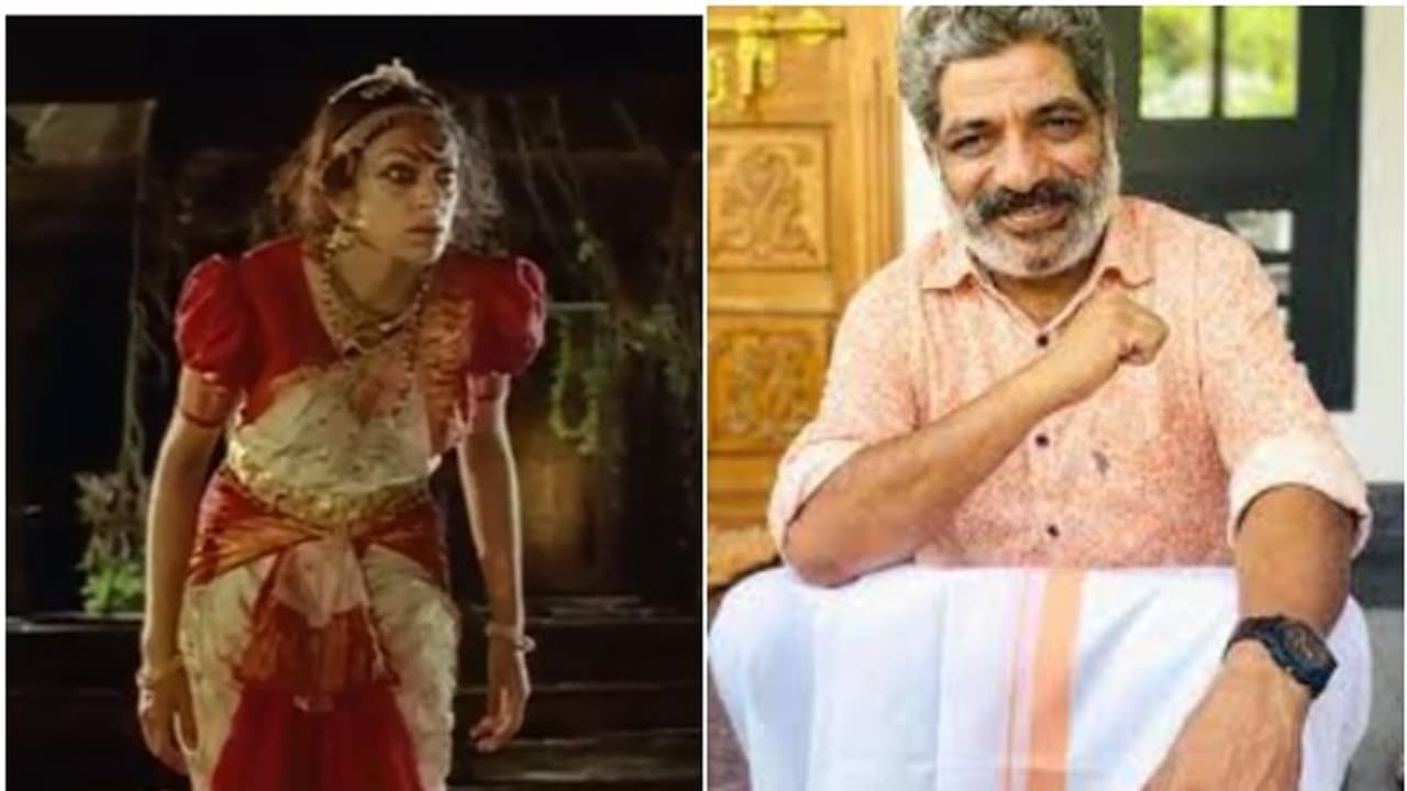 മണിച്ചിത്രത്താഴ് ഇന്നാണ് ഇറങ്ങിയതെങ്കില് ഹിറ്റാകില്ലെന്ന് ജാഫര് ഇടുക്കി; കാരണം ഇതാണ് മണിച്ചിത്രത്താഴ് ഇന്നാണ് ഇറങ്ങിയതെങ്കില് ഹിറ്റാകില്ലെന്ന് ജാഫര് ഇടുക്കി; കാരണം ഇതാണ്