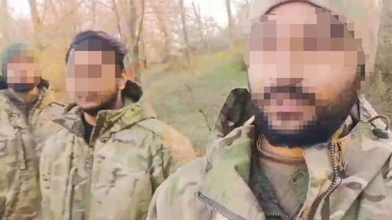 Several Indians discharged from Russian army; actively pursuing cases: MEA