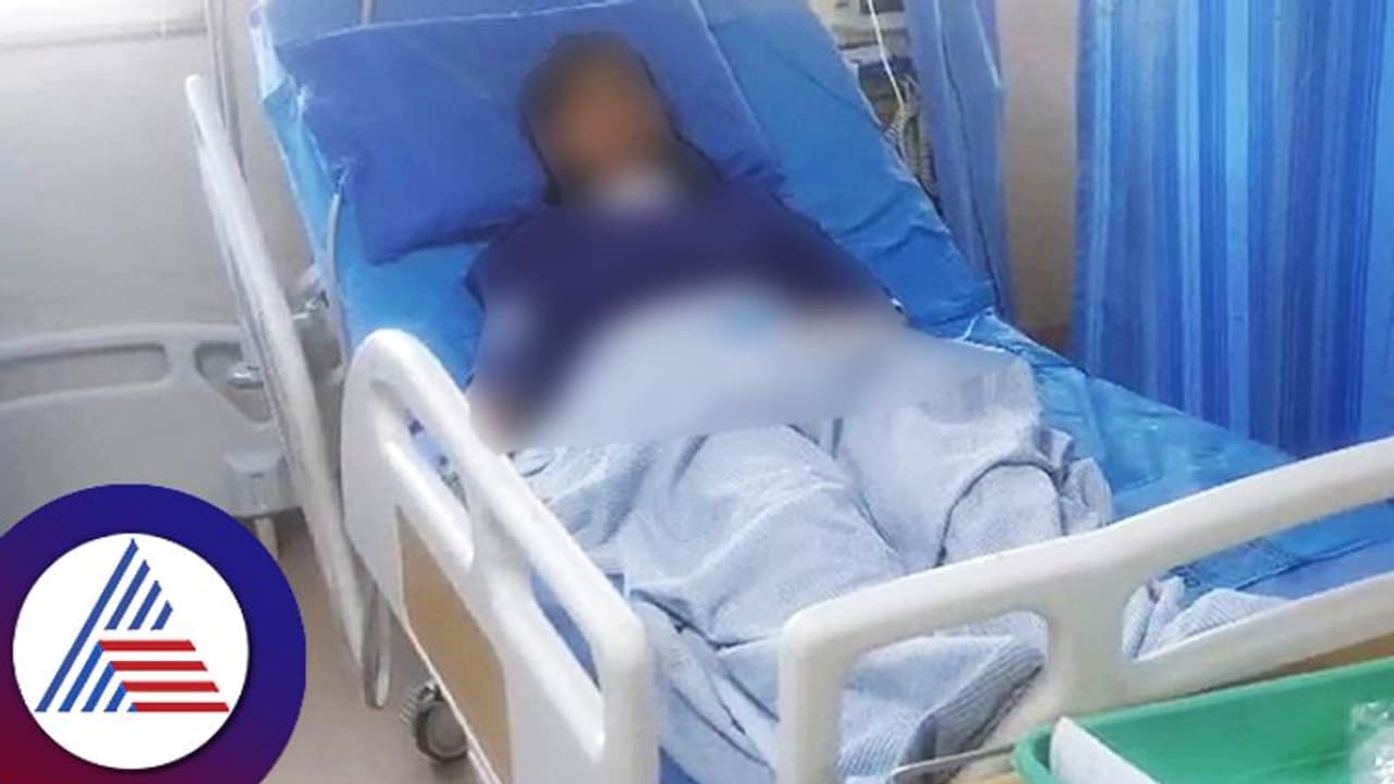 ಕಲಬುರಗಿಯಲ್ಲಿ ಅಪ್ರಾಪ್ತರ ಲವ್, ಪ್ರೀತಿ ನಿರಾಕರಿಸಿದ್ದಕ್ಕೆ 10ನೇ ತರಗತಿ ಬಾಲಕಿ ಕತ್ತು ಕೊಯ್ದ 9ನೇ ಕ್ಲಾಸ್‌ ಹುಡುಗ!