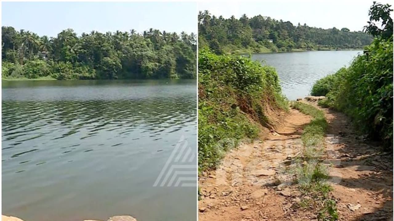 എടവണ്ണപ്പാറയിലെ 17 കാരിയുടെ മരണം; മൃതദേഹം കണ്ടെത്തിയത് മേൽവസ്ത്രമില്ലാതെ, ദുരൂഹത; തെരച്ചിലിൽ വസ്ത്രം കണ്ടെത്തി എടവണ്ണപ്പാറയിലെ 17 കാരിയുടെ മരണം; മൃതദേഹം കണ്ടെത്തിയത് മേൽവസ്ത്രമില്ലാതെ, ദുരൂഹത; തെരച്ചിലിൽ വസ്ത്രം കണ്ടെത്തി