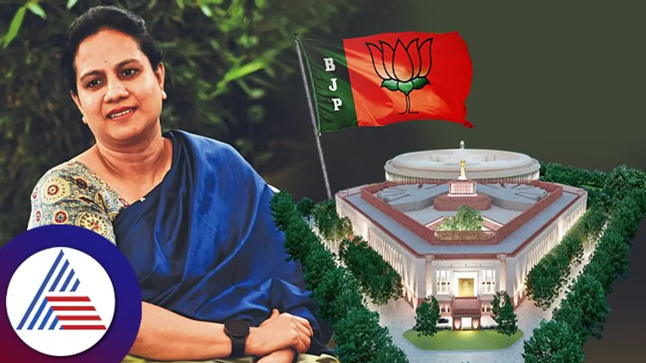 Karnataka BJP considering to provide Rajya Sabha ticket for Ashwini Puneeth Rajkumar? Know details Karnataka BJP considering to provide Rajya Sabha ticket for Ashwini Puneeth Rajkumar? Know details