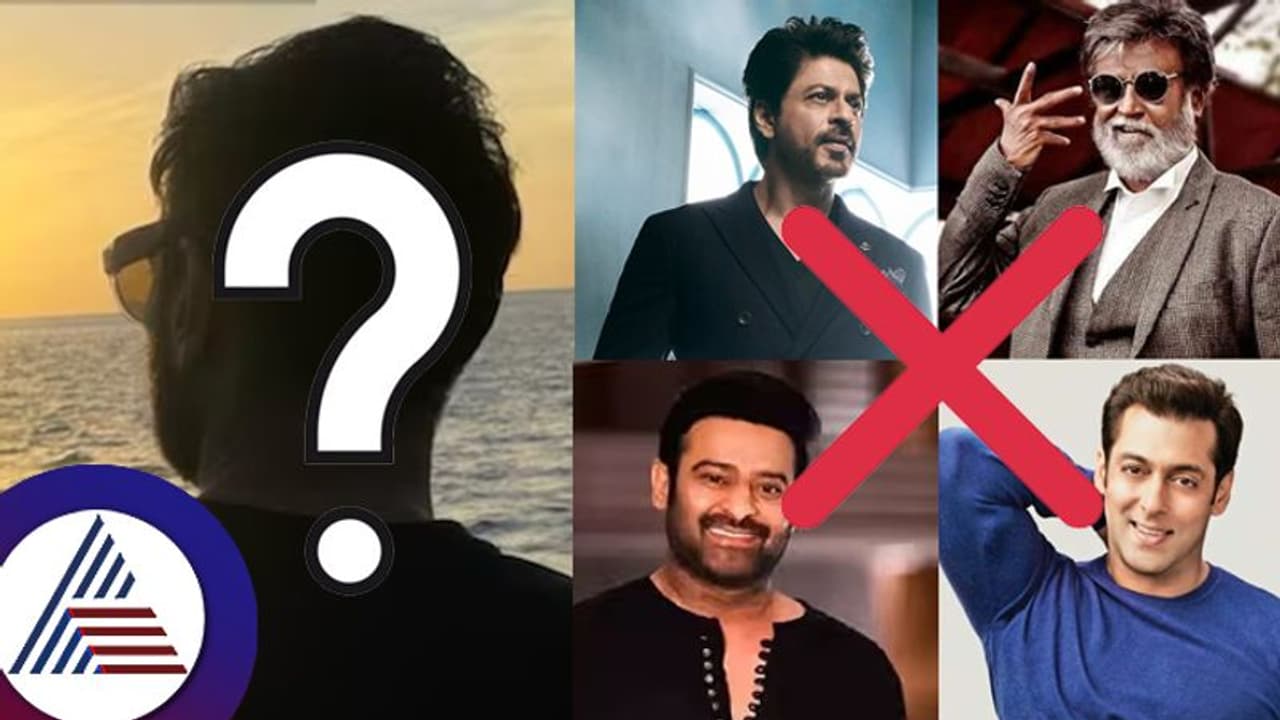 ಪ್ರತಿ ನಿಮಿಷದ ದೃಶ್ಯಕ್ಕೆ ನಾಲ್ಕೂವರೆ ಕೋಟಿ ರೂ. ಪಡೆದ ಬಾಲಿವುಡ್​ ಸ್ಟಾರ್​ ಯಾರು ಗೊತ್ತಾ?