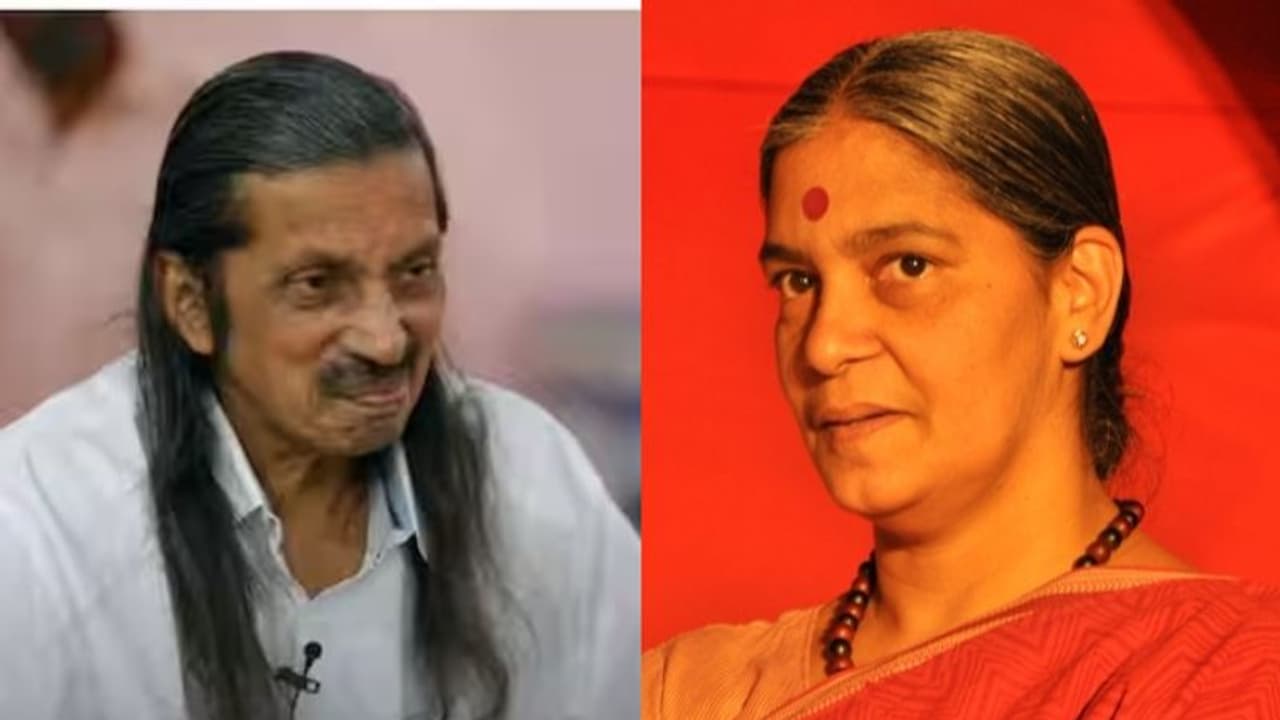 Lok Sabha Elections 2024: CPI fields Annie Raja in Wayanad, Pannyan Raveendran in TVM to take on Cong big guns Lok Sabha Elections 2024: CPI fields Annie Raja in Wayanad, Pannyan Raveendran in TVM to take on Cong big guns