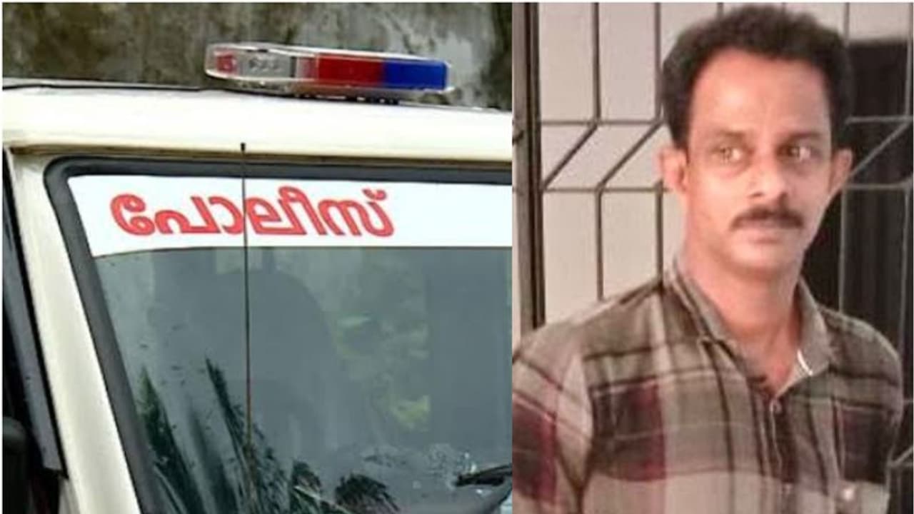 '16 വെടിയുണ്ടകളും 755 മെറ്റല് ബോളുകളും'; രഹസ്യ വിവരം ലഭിച്ച് യുവാവിന്റെ വീട്ടിലെത്തിയ പൊലീസ് കണ്ടത് '16 വെടിയുണ്ടകളും 755 മെറ്റല് ബോളുകളും'; രഹസ്യ വിവരം ലഭിച്ച് യുവാവിന്റെ വീട്ടിലെത്തിയ പൊലീസ് കണ്ടത്