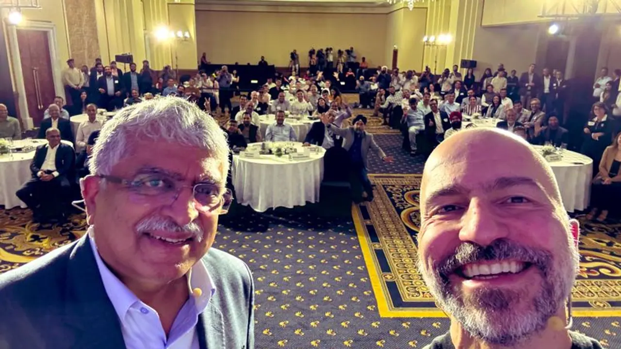 ಅತ್ಯಂತ ಕಠಿಣ ಭಾರತವನ್ನೇ ಗೆದ್ದರೆ ವಿಶ್ವವನ್ನೇ ಗೆದ್ದಂತೆ, ಸಂಚಲನ ಸೃಷ್ಟಿಸಿದ ಉಬರ್ CEO !