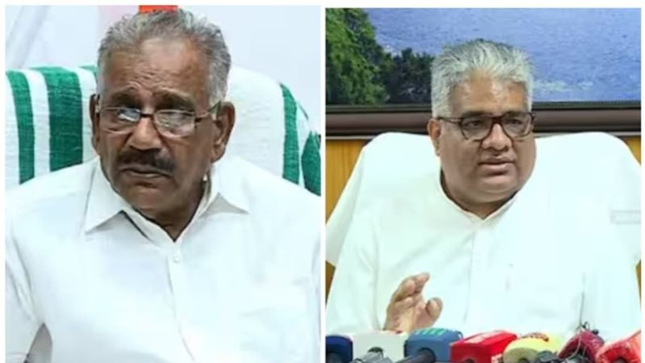 'കേന്ദ്ര വനം പരിസ്ഥിതി മന്ത്രിയുടെ പ്രസ്താവന വസ്തുതാ വിരുദ്ധം, ഭൂപേന്ദർ യാദവിന് രാഷ്ട്രീയലക്ഷ്യങ്ങൾ'