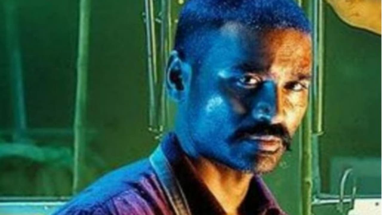 കലിപ്പ് രായനോട് കൊമ്പുകോര്‍ക്കാൻ അവൻ വരുന്നൂ, മാര്‍ക്ക് ആന്റണി കണക്ക് നിറഞ്ഞാടുമോ എസ് ജെ സൂര്യ