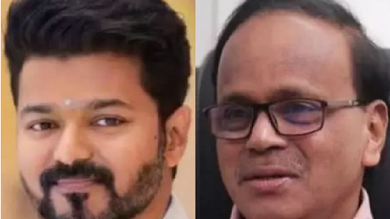 വെട്രിമാരനോ ദളപതി 69ന്റെ സംവിധായകൻ?, വാര്‍ത്തയില്‍ പ്രതികരിച്ച് നിര്‍മാതാവ്