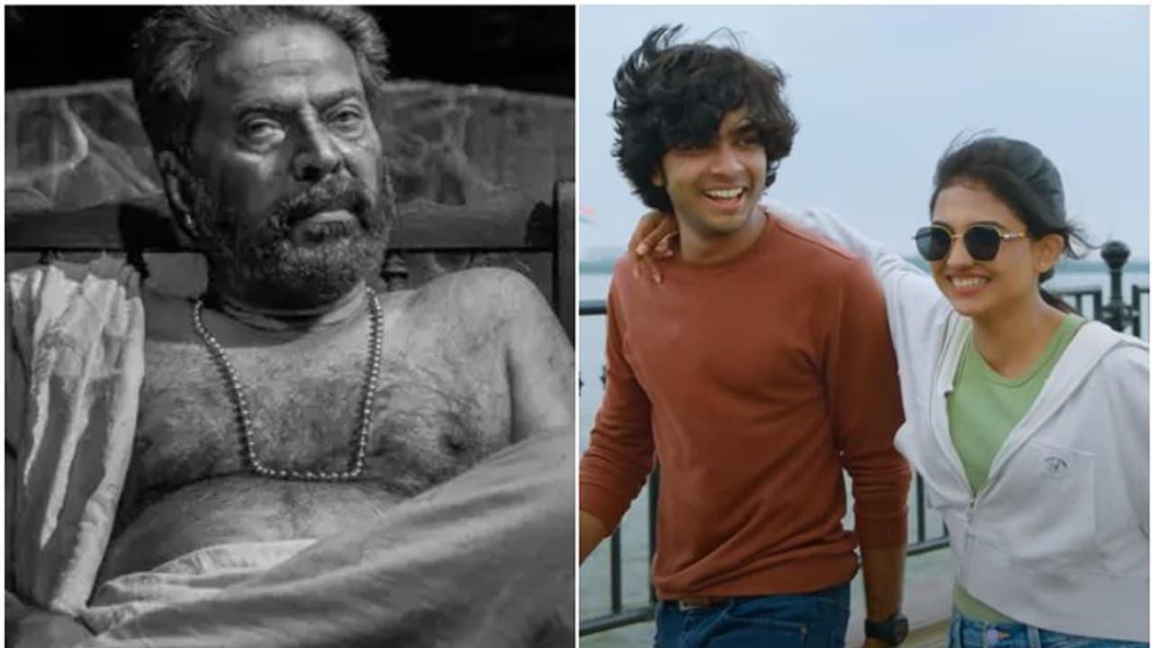 ബോക്സ് ഓഫീസിൽ ത്രികോണ പോര്! 'പ്രേമയുഗ'ത്തിന്റെ കുതിപ്പിന് ആപ്പാകുമോ 'ബോയ്സ്', അഡ്വാൻസ് ബുക്കിംഗ് മിന്നിച്ചു ബോക്സ് ഓഫീസിൽ ത്രികോണ പോര്! 'പ്രേമയുഗ'ത്തിന്റെ കുതിപ്പിന് ആപ്പാകുമോ 'ബോയ്സ്', അഡ്വാൻസ് ബുക്കിംഗ് മിന്നിച്ചു