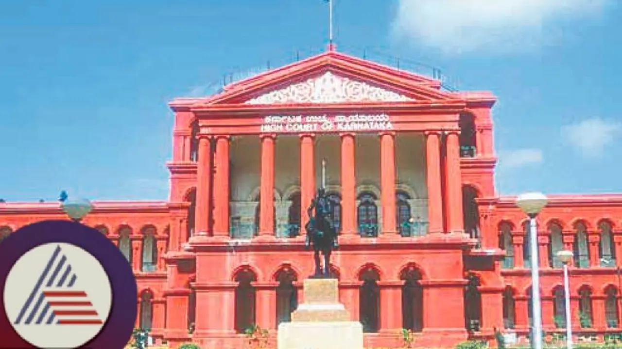 Karnataka HC grants bail to man accused of refusing marriage over bride's Dalit caste