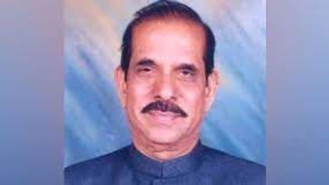 മുൻ മഹാരാഷ്ട്ര മുഖ്യമന്ത്രി മനോഹർ ജോഷി അന്തരിച്ചു മുൻ മഹാരാഷ്ട്ര മുഖ്യമന്ത്രി മനോഹർ ജോഷി അന്തരിച്ചു