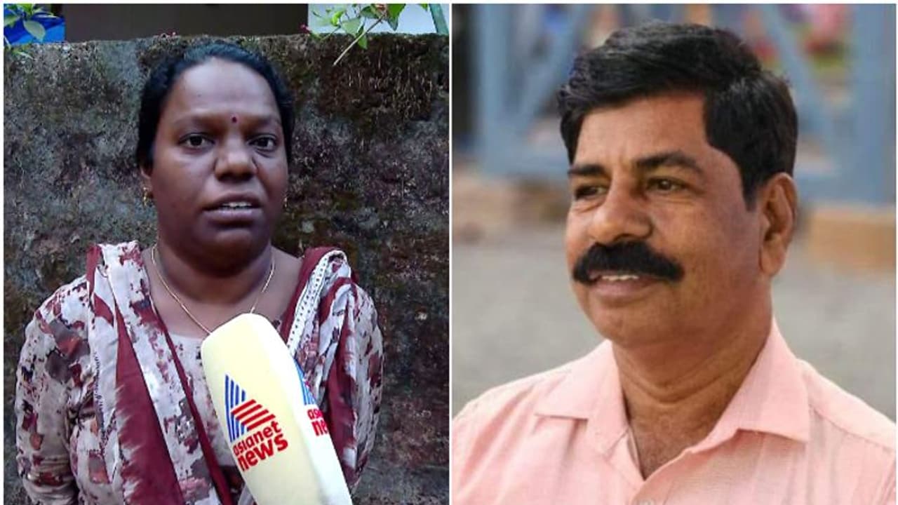 'സത്യേട്ടൻ വളർത്തിയ കുട്ടിയാണ് അഭിലാഷ്'; ക്രിമിനൽ സ്വഭാവം കാണിച്ചതോടെ മാറ്റി നിർത്തിയെന്ന് ബ്രാഞ്ച് സെക്രട്ടറി 'സത്യേട്ടൻ വളർത്തിയ കുട്ടിയാണ് അഭിലാഷ്'; ക്രിമിനൽ സ്വഭാവം കാണിച്ചതോടെ മാറ്റി നിർത്തിയെന്ന് ബ്രാഞ്ച് സെക്രട്ടറി