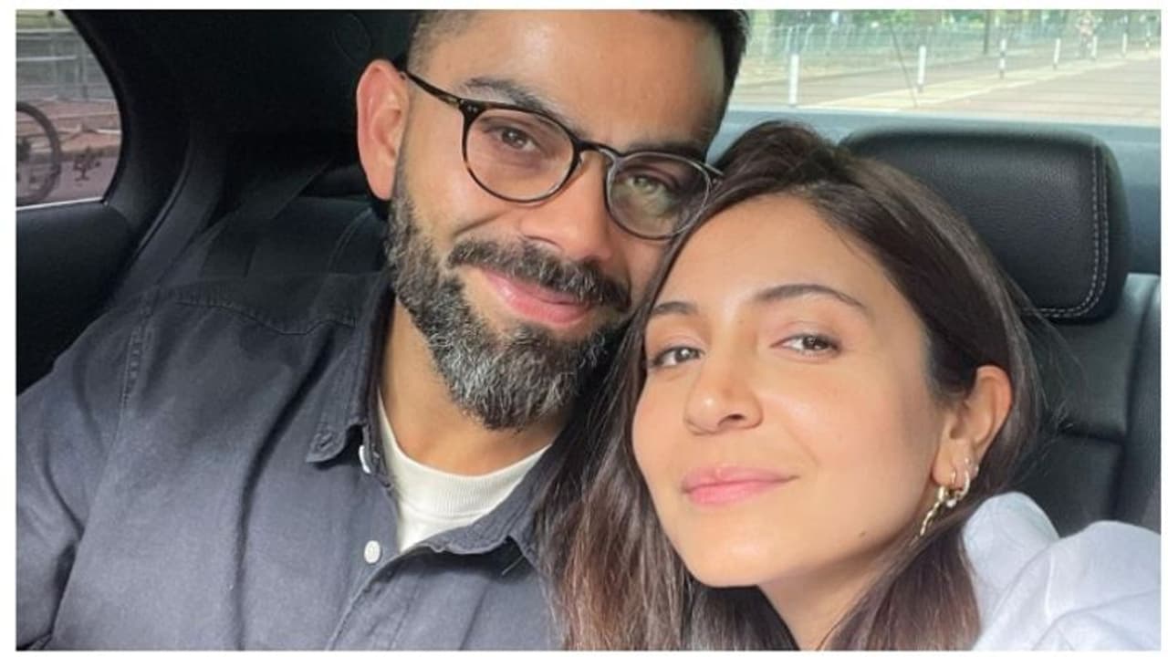 तो क्या अनुष्का शर्मा और विराट कोहली के बेटे को मिलेगी ब्रिटिश सिटीजनशिप? तो क्या अनुष्का शर्मा और विराट कोहली के बेटे को मिलेगी ब्रिटिश सिटीजनशिप?