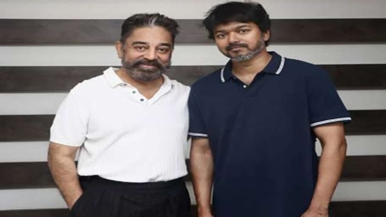 பிரபல நடிகைக்கு ஆதரவாக விஜய், கமல் ஏன் குரல் கொடுக்கவில்லை?