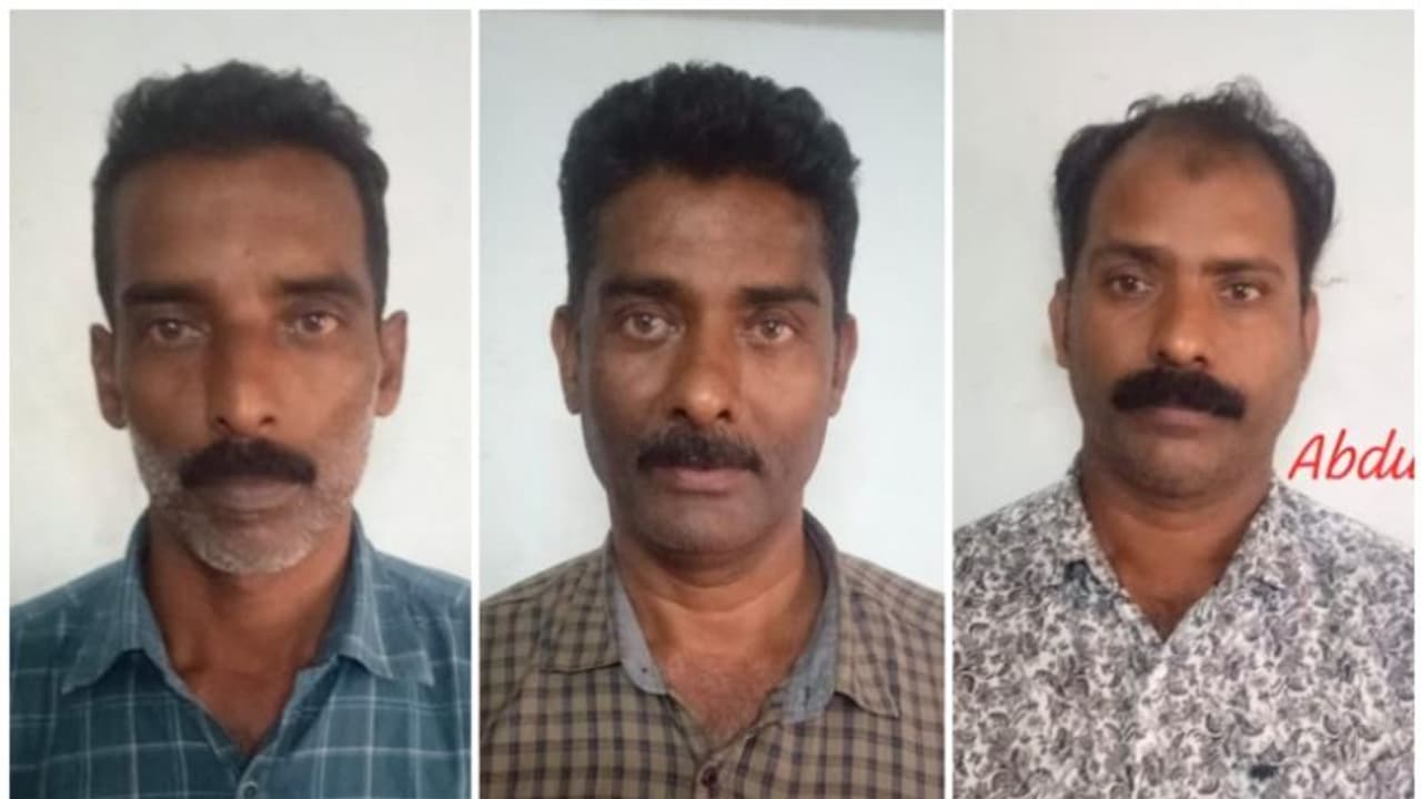 സഹോദരിയോട് വഴക്കുണ്ടാക്കിയതിന് അളിയനെ വീടുകയറി തല്ലി; ഇരുമ്പ് ദണ്ഡും ടയറും ഉപയോഗിച്ച് ക്രൂര മർദനം, അറസ്റ്റ് സഹോദരിയോട് വഴക്കുണ്ടാക്കിയതിന് അളിയനെ വീടുകയറി തല്ലി; ഇരുമ്പ് ദണ്ഡും ടയറും ഉപയോഗിച്ച് ക്രൂര മർദനം, അറസ്റ്റ്