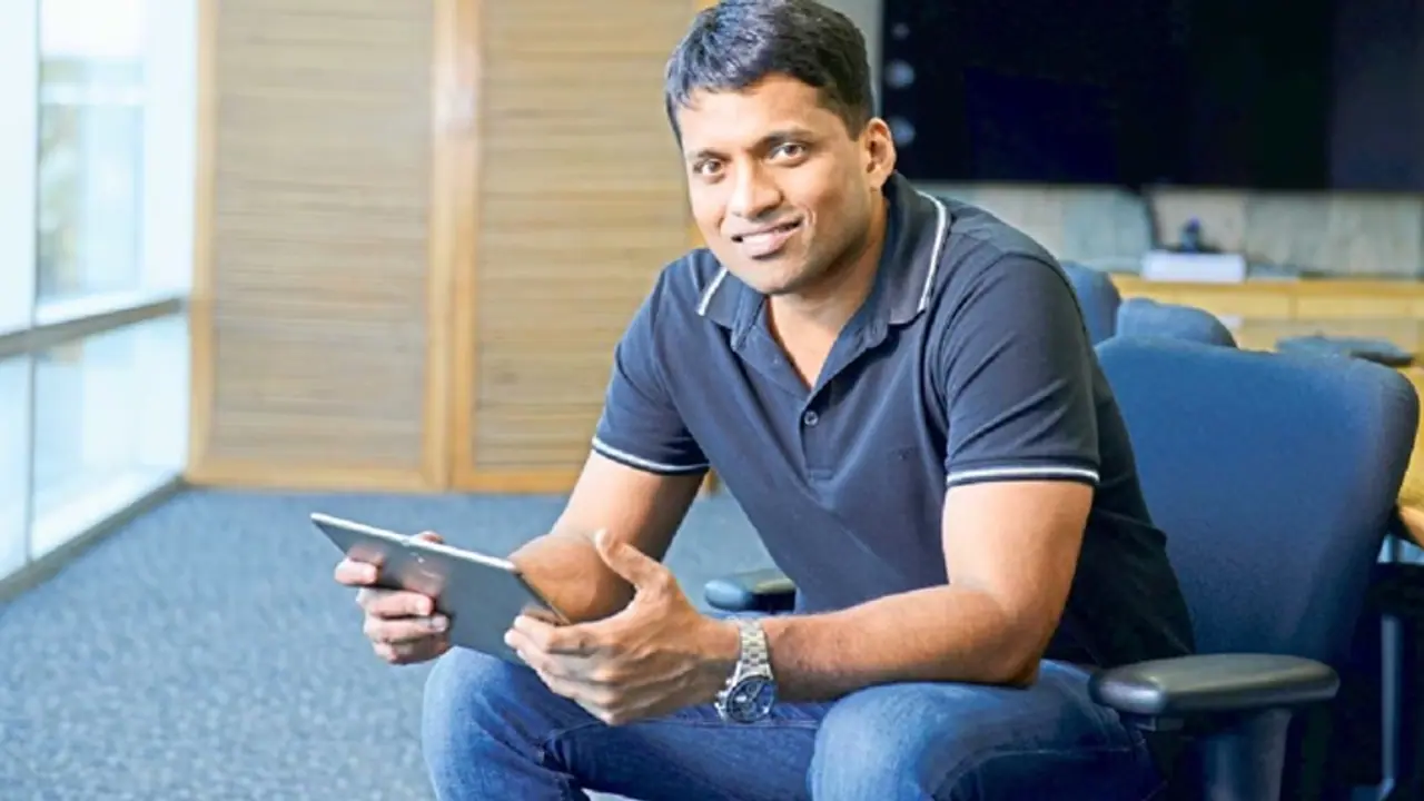 Byju's investors vote to remove founder CEO Byju Raveendran from troubled EdTech startup Byju's investors vote to remove founder CEO Byju Raveendran from troubled EdTech startup