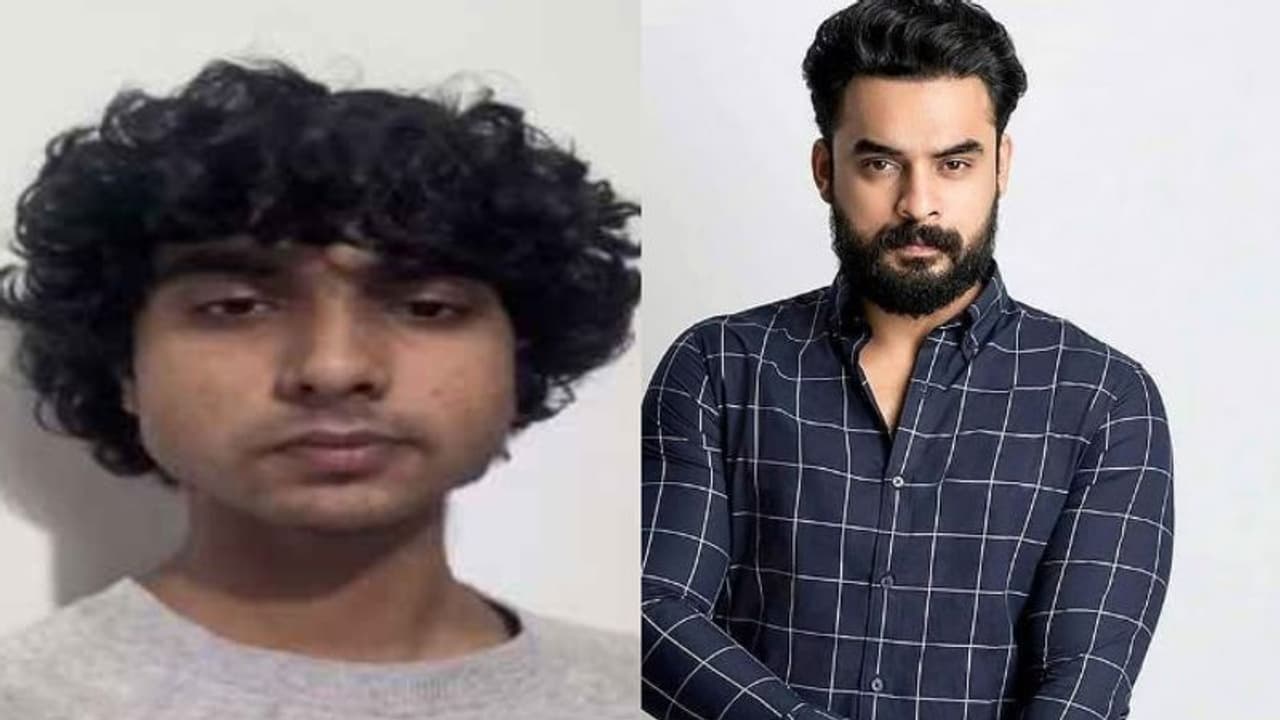 ടൊവിനോ കമന്റിട്ടാല് പഠിക്കാമെന്ന് കൗമാരക്കാരൻ, താരത്തിന്റെ മറുപടി ടൊവിനോ കമന്റിട്ടാല് പഠിക്കാമെന്ന് കൗമാരക്കാരൻ, താരത്തിന്റെ മറുപടി